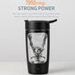 Starker elektrischer Protein-Shaker Mixer