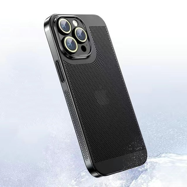 Frendorf |  iPhone Hülle – Schutz in Stil und Eleganz