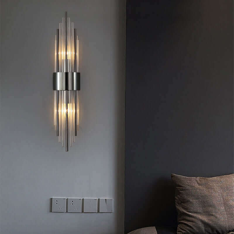 Art Deco Wandleuchten