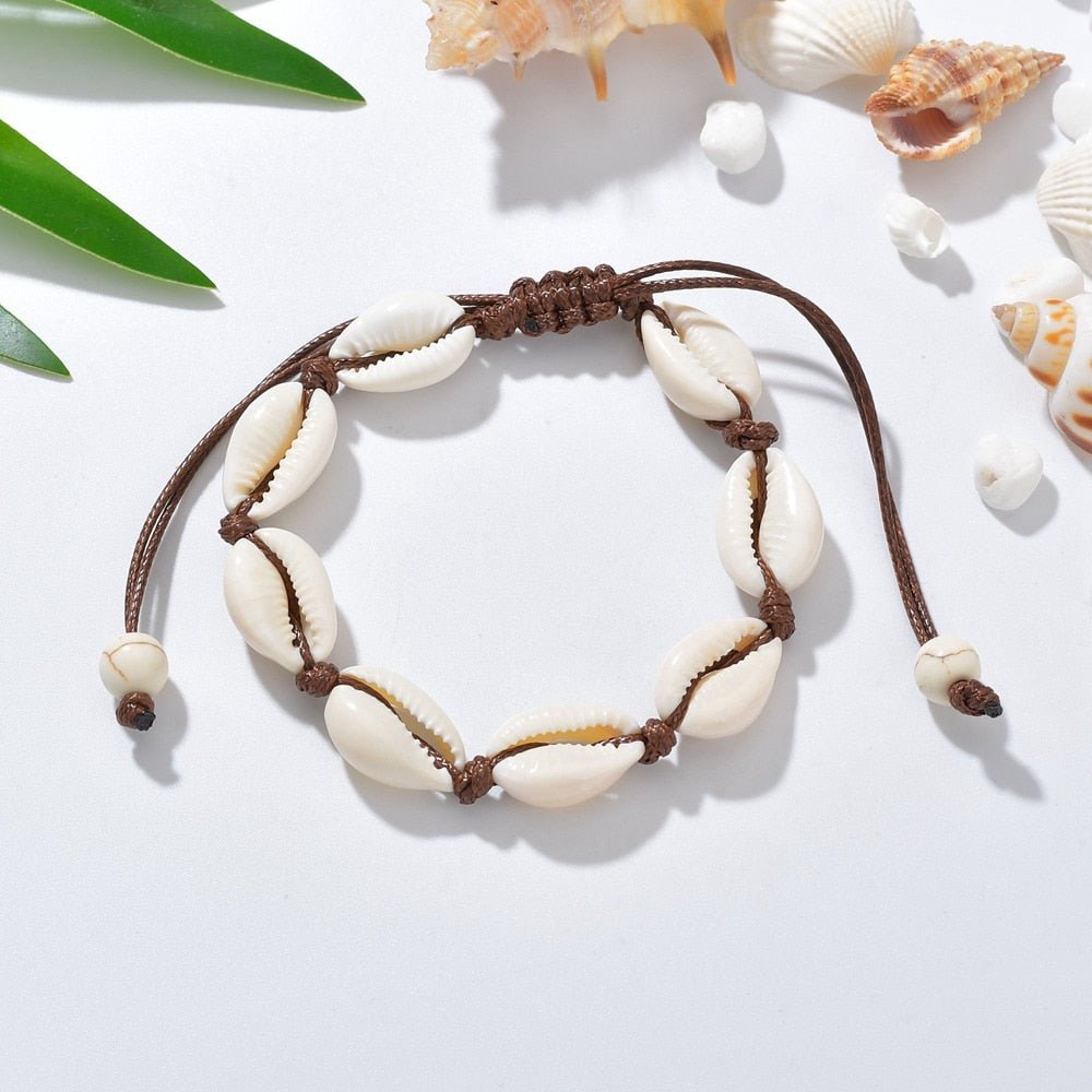 Frendorf | Armband/Fußkettchen