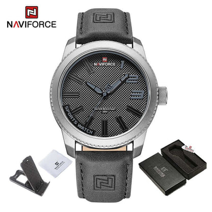 Militärische Armee-Armbanduhr für Männer