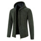 Frendorf | Premium Herren Strickjacke