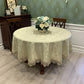 Victorian Lace Dreams Tischdecke