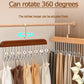 Frendorf | Multi-Hook Raum Saver Kleidung Organizer Rack