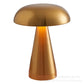 Tragbare LED-Lampe mit Dimmfunktion
