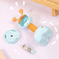 Frendorf | Mini Pet Magnetische Einziehbare Nacht Tischlampe