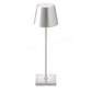 Frendorf | Nordiclight - Drahtlose Aufladbare Tischlampe
