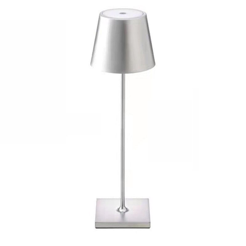 Frendorf | Nordiclight - Drahtlose Aufladbare Tischlampe