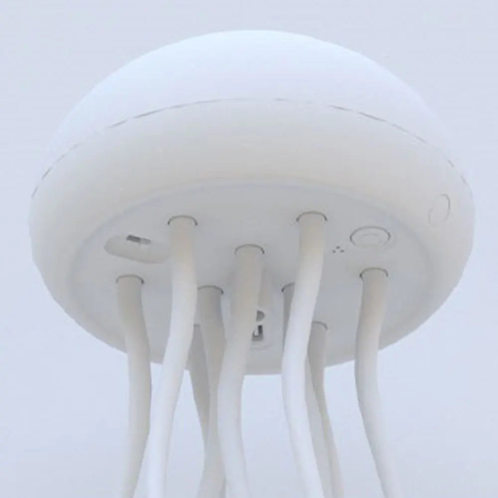 Frendorf | Jellyfish RGB Sprachsteuerung Anhänger Nachttischlampe
