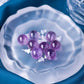 Frendorf | Amethyst Serenity Ohrringe