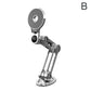 Frendorf | Drehbarer Magnetischer Saugnapf Mechanischer Arm Auto Handyhalter