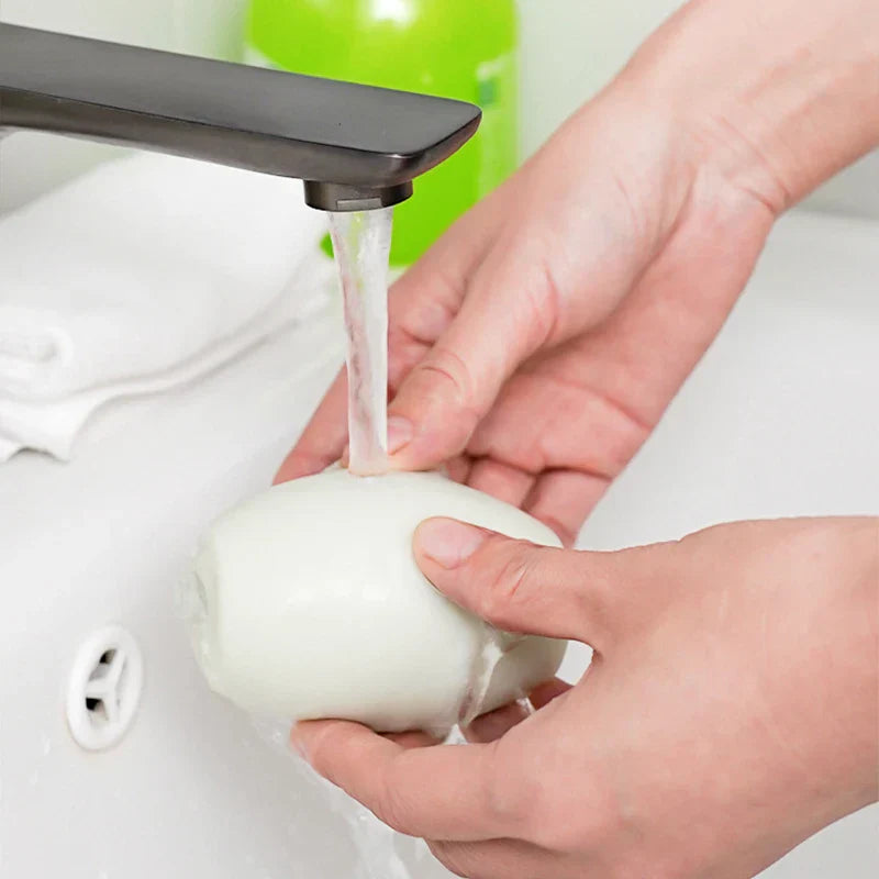 Frendorf | Sticky Mini Gel Roller Wiederverwendbarer Staub Haarentferner