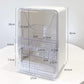 Frendorf | Beauty Makeup Organizer Magnetische Aufbewahrungsbox