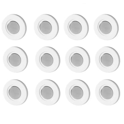 Frendorf | Home Organizer Super starke Mehrzweckmagnete