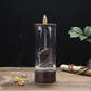 Frendorf | Zen Serenity Smoke Meditation Wasserfall Brenner