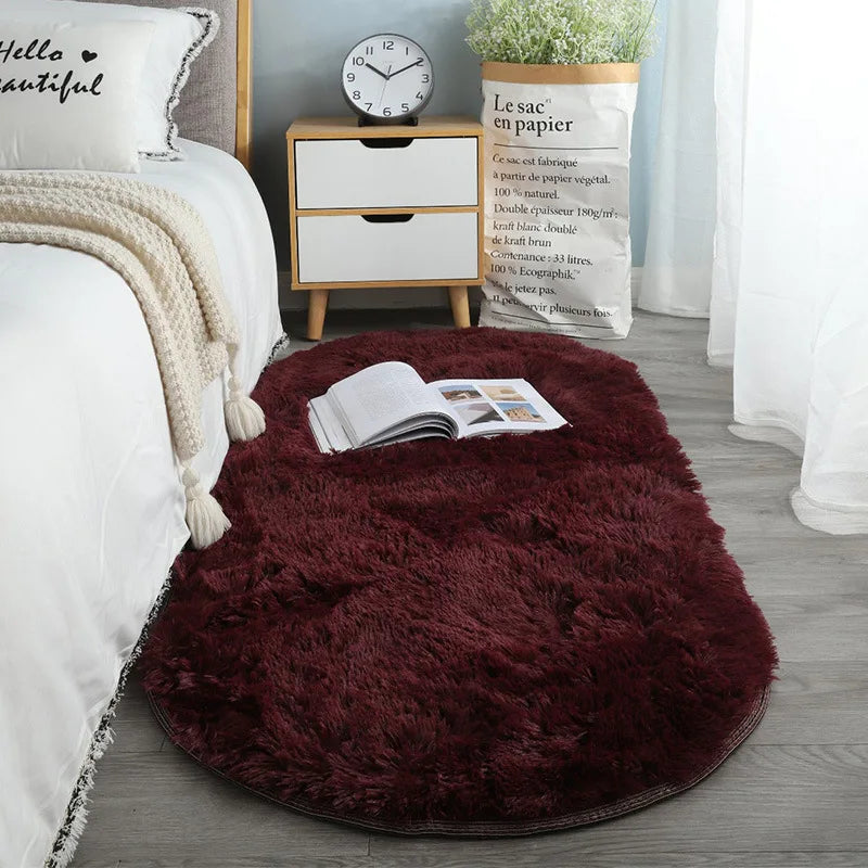 Teppich für das Wohnzimmer
