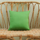 Wasserdichtes Outdoor-Sofa-Kissenbezug
