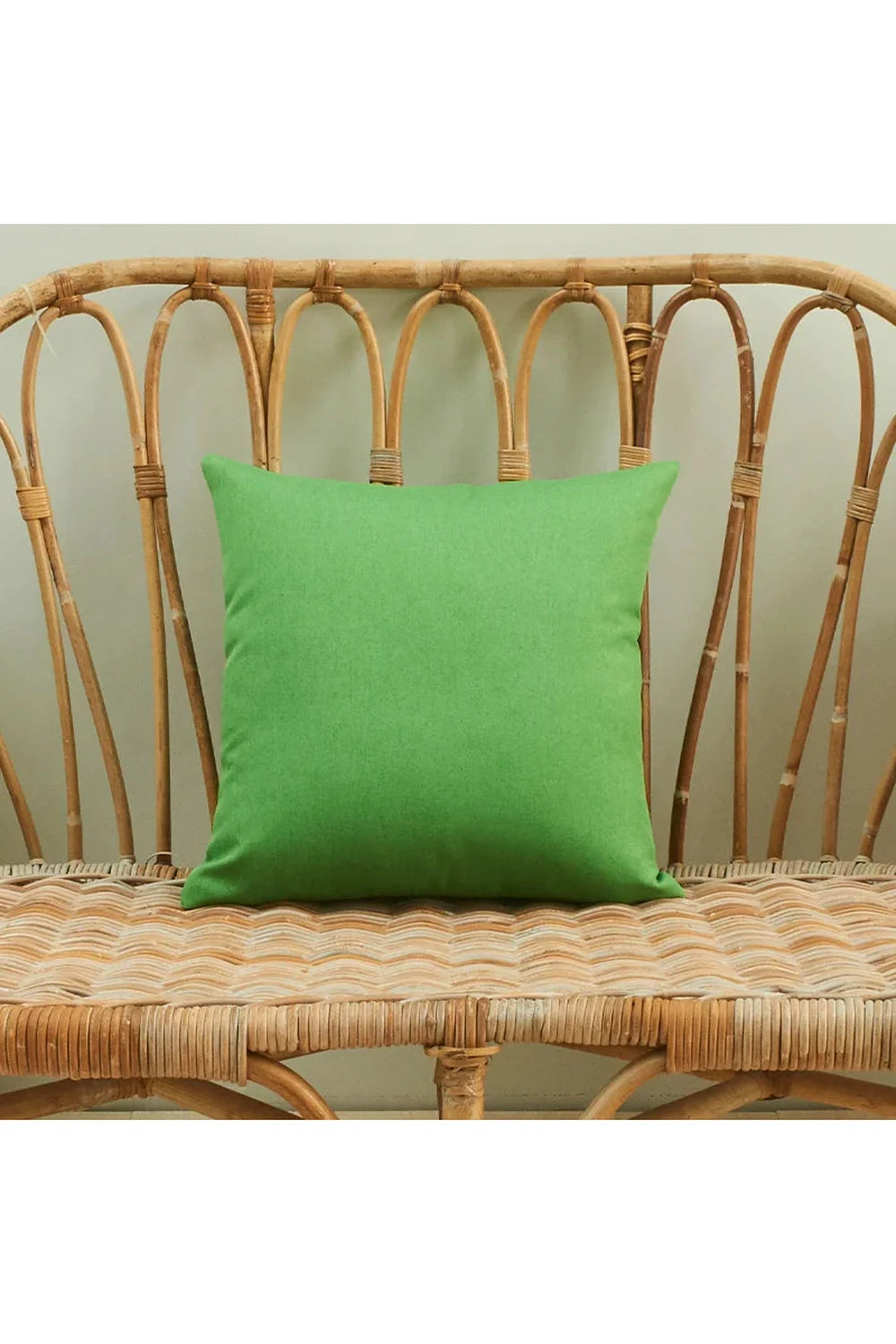 Wasserdichtes Outdoor-Sofa-Kissenbezug