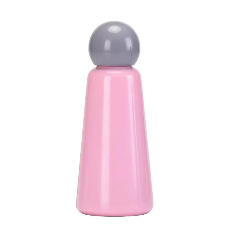 Thermo Steel 2-tone Flasche