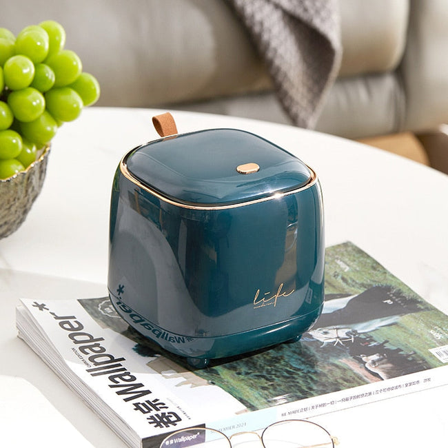 Frendorf | LuxeTidy Luxus-Mülleimer