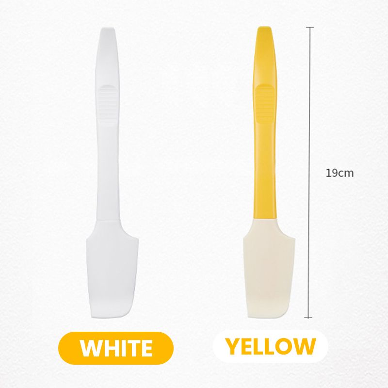Frendorf | Silicone Mini-Glas-Schaber Bake Master Spatel