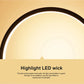 Dimmbare USB LED Lampe