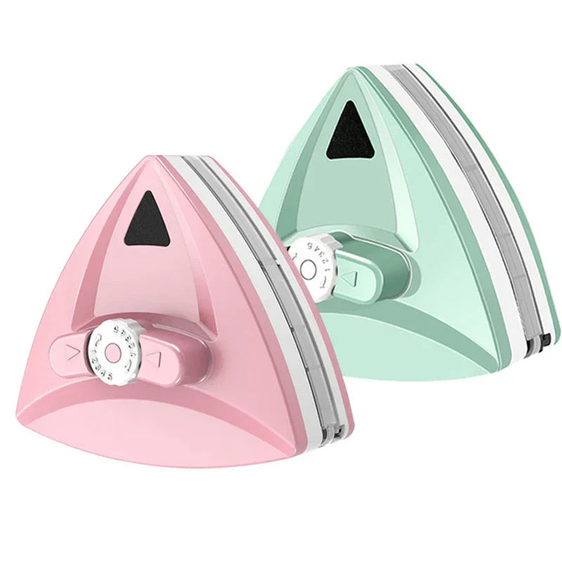 Frendorf | Magnetischer doppelseitiger verstellbarer Fensterreinigungsgadget