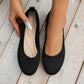 Frendorf | Ergonomische, bequeme Ballettschuhe