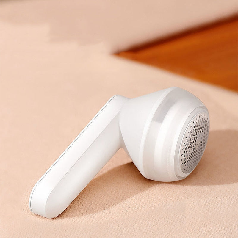 FluffTrim - Elektrischer Fusselentferner | Lange Lebensdauer