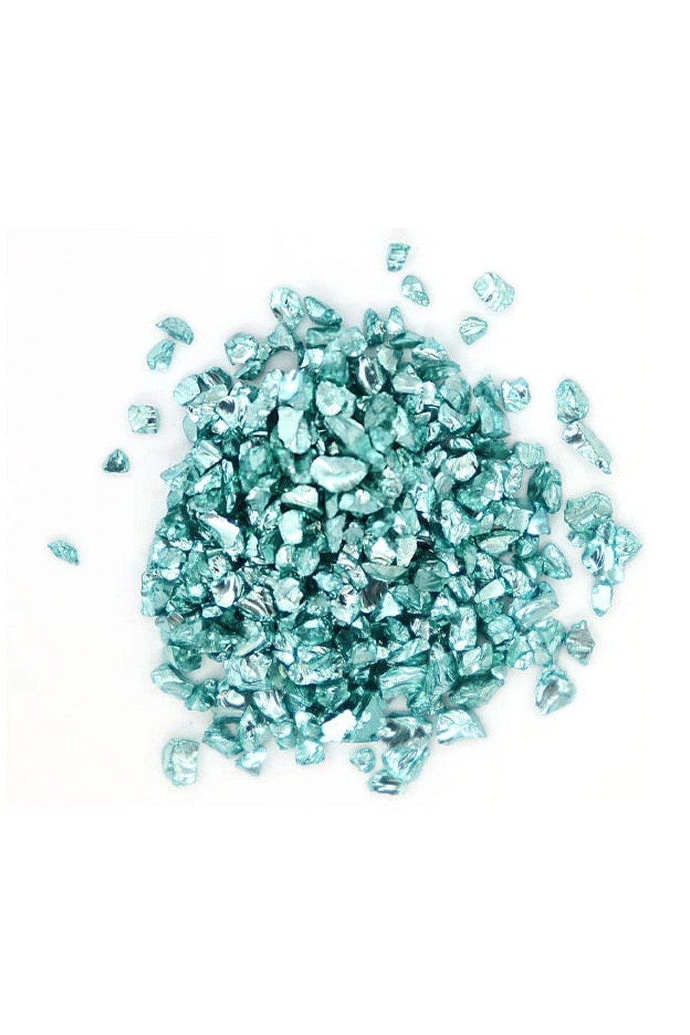 Glass Resin Filler Kunst