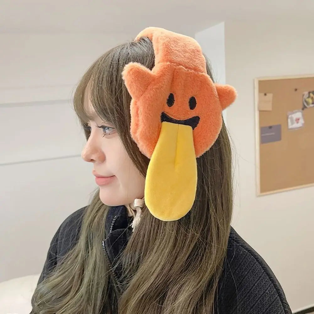 Frendorf | Winter Monster Lustige Ohrenwärmer