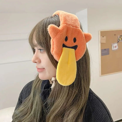 Frendorf | Winter Monster Lustige Ohrenwärmer