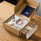 Frendorf | 9-teilige japanische Matcha-Tee-Set