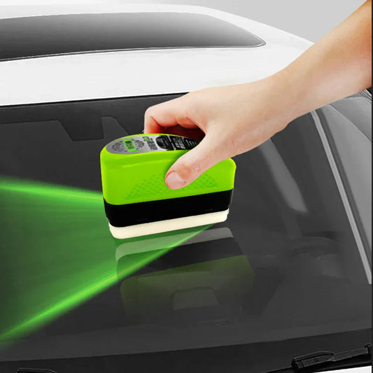 Frendorf | Auto Windschutzscheibe hydrophobe Glas Ölentferner Beschichtung Werkzeug