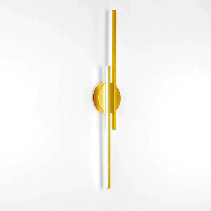LED Moderne Wandlampen Einfache nordische Licht Acryl Innen Wandlicht Schlafzimmer Nachttisch Wohnzimmer Hintergrunddekoration Wandlampe