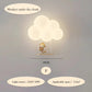 Frendorf | CloudLight - Wandlampe LED Kinderzimmerbeleuchtung