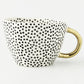 Frendorf | GeoMug Designer Tassen & Becher | Stilvolle Keramik | Moderne Geometrische Muster