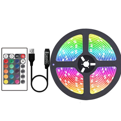 Frendorf | 1M-20M RGB LED-Lichtband 5V LED