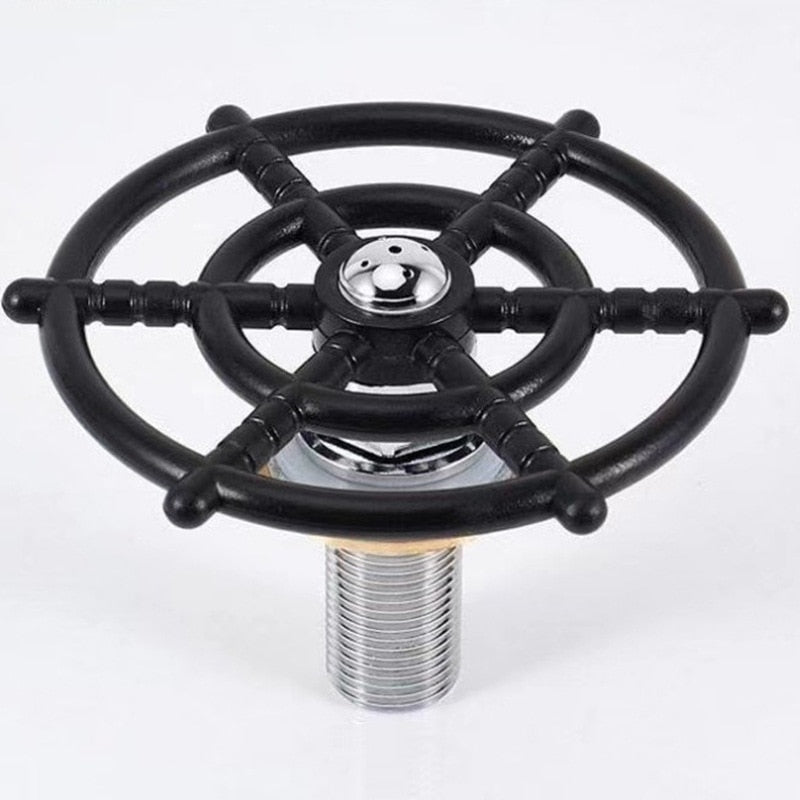 Frendorf | Automatischer Glasreiniger