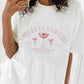 Coquette Cowgirl T-Shirt