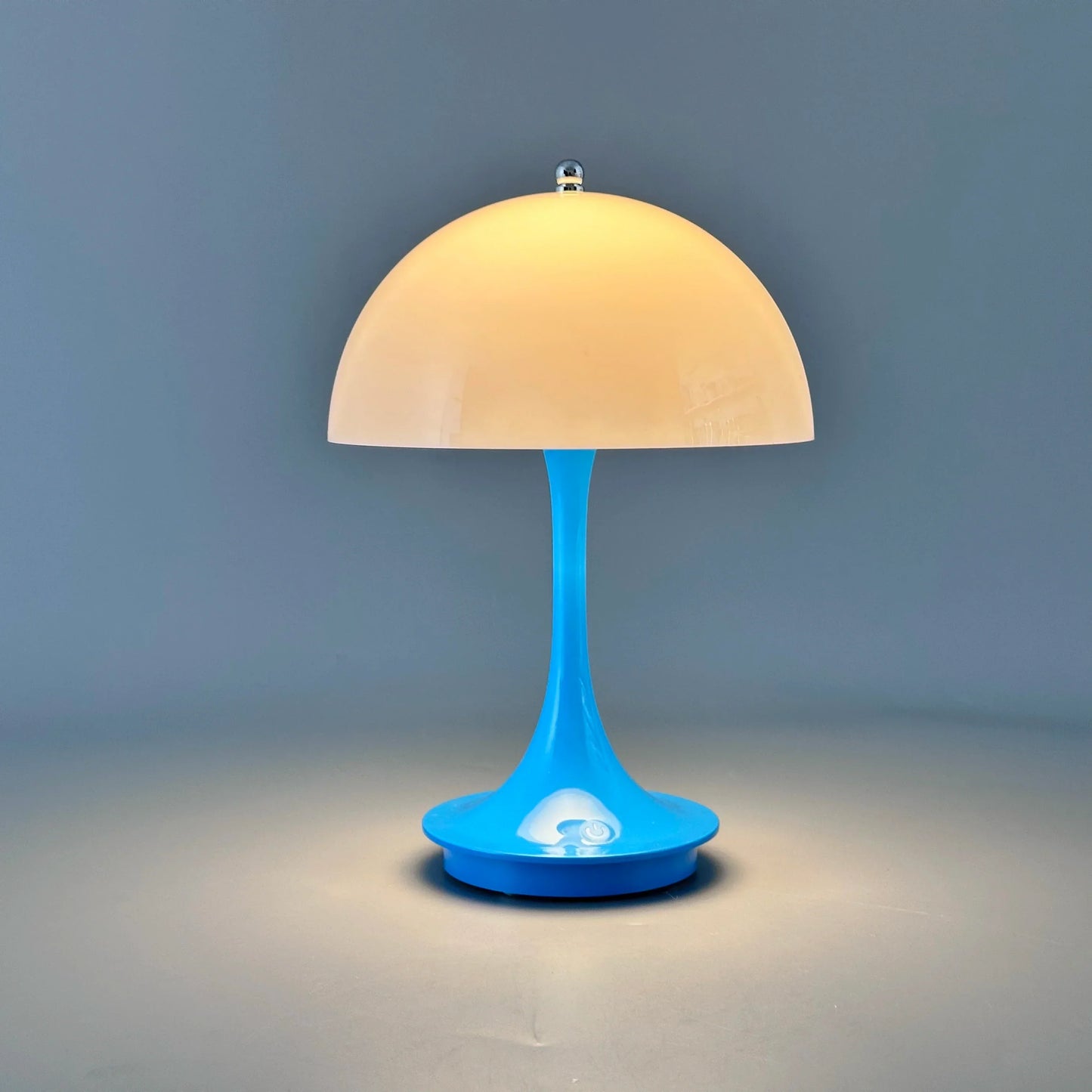 Frendorf - Designer LED Lampe für Schlafzimmer und Wohnzimmer