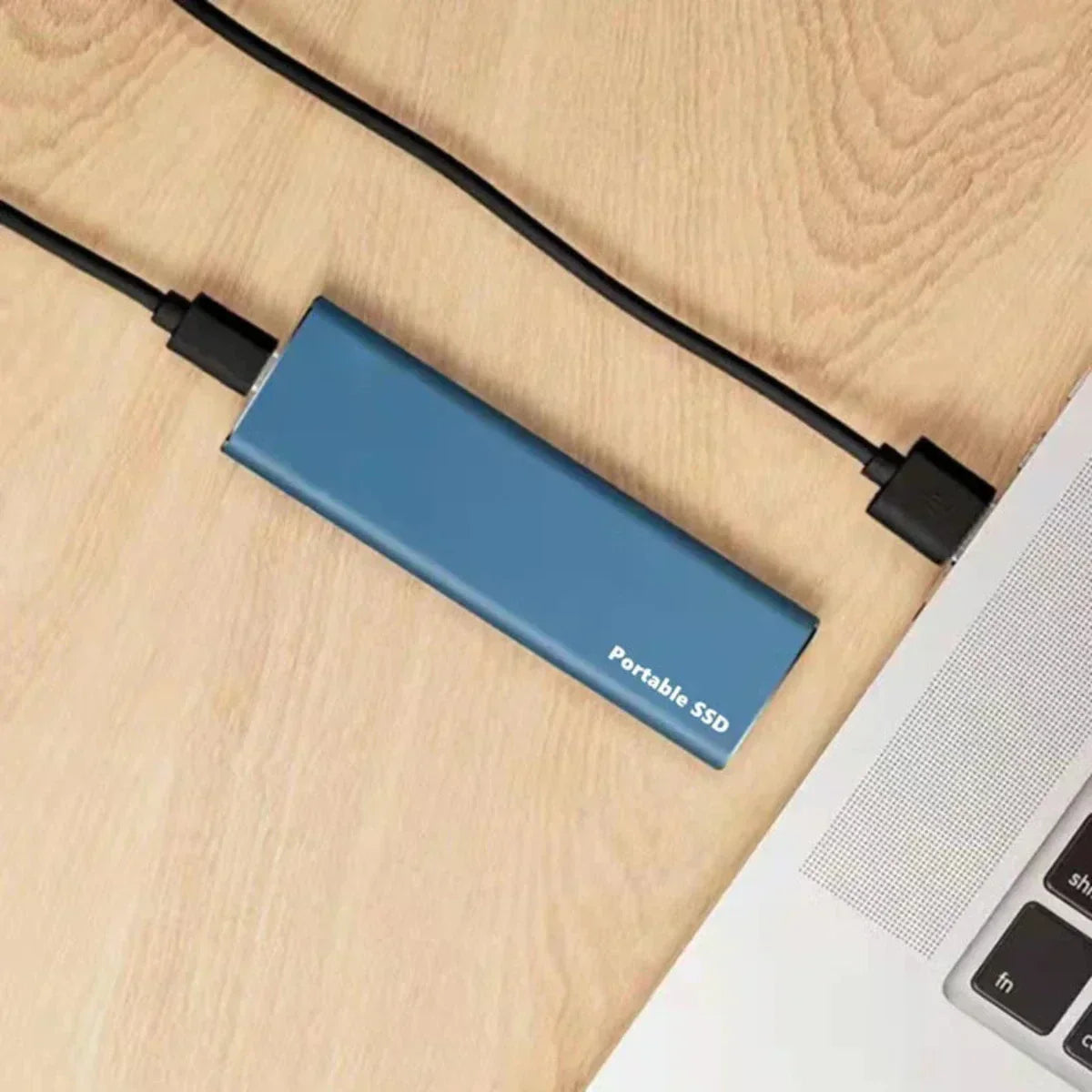 Frendorf | Tragbare SSD (Solid State Drive)