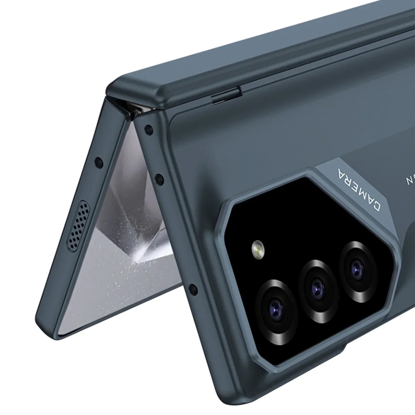 Frendorf | Samsung Galaxy Z Fold6 | Blade Runner Ultra-Dünn Matt Handyhülle