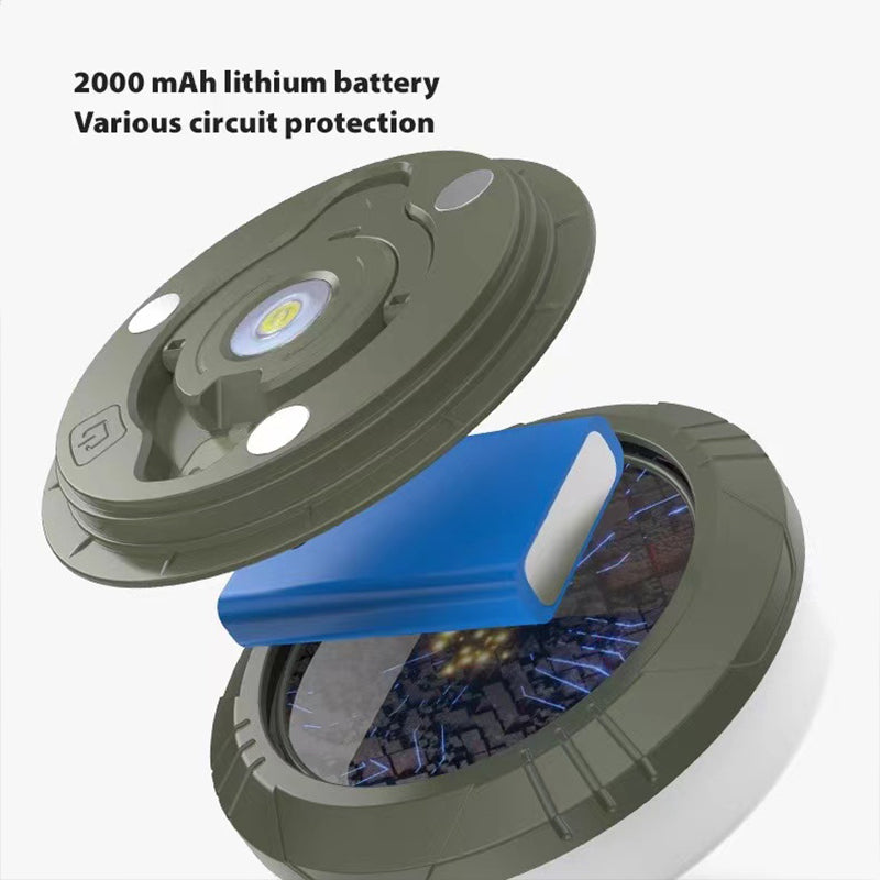 Frendorf | Außen Lichterkette