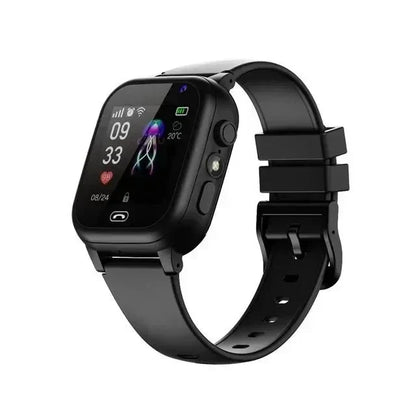 Frendorf | 4G GPS Smartwatch für Kinder - KidSafe Pro