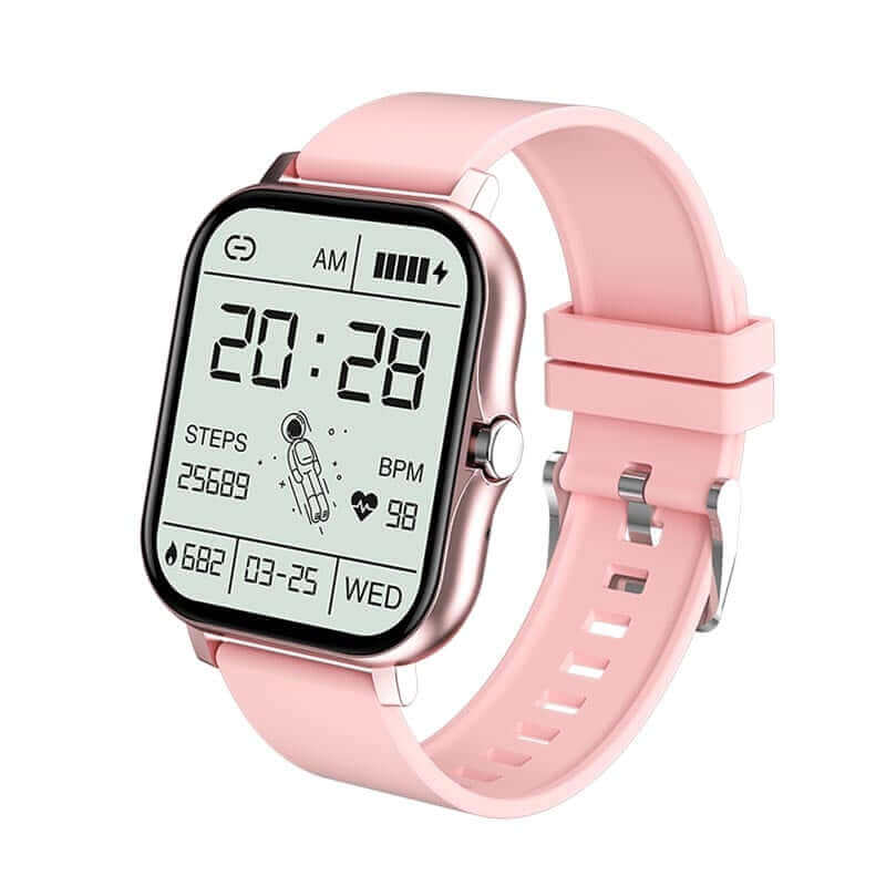 Digitale Smartwatch