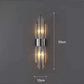 Art Deco Wandleuchten