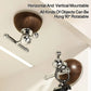 Frendorf | Lochfreier Quick Hang Wand-Saugnapf-Haken
