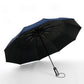 Winddicht Anti-UV Automatischer Eleganter Regenschirm