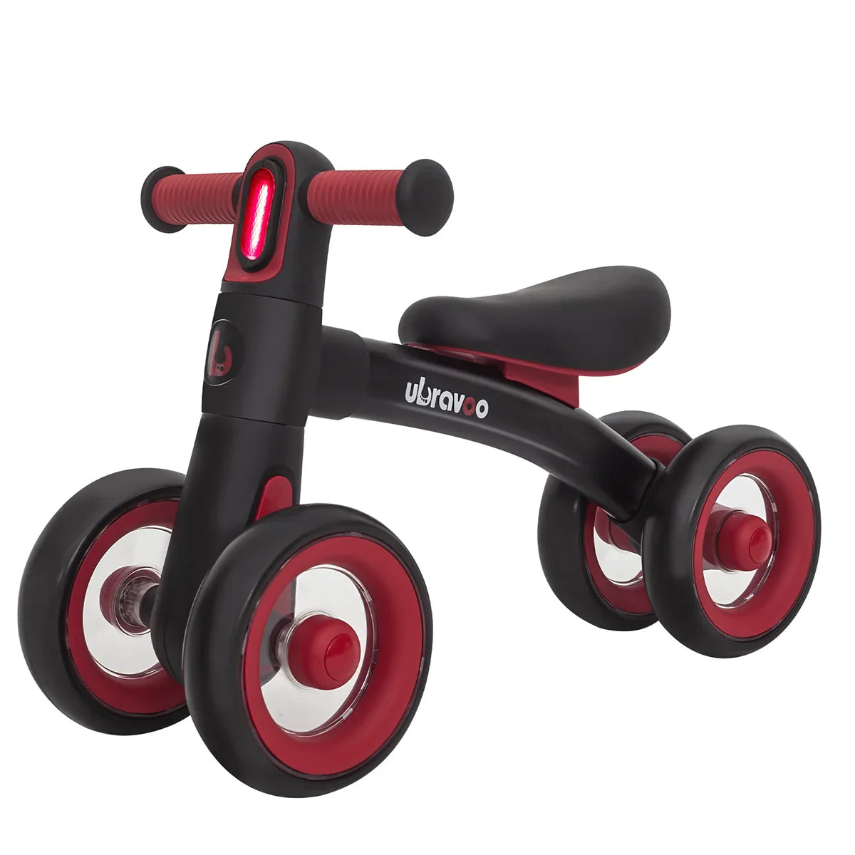 Frendorf | Süßer Balance-Bike für Babys - Für Spaß und Entwicklung